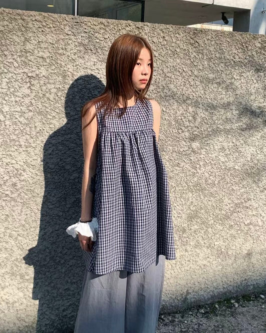 Umi lattice top🏝️