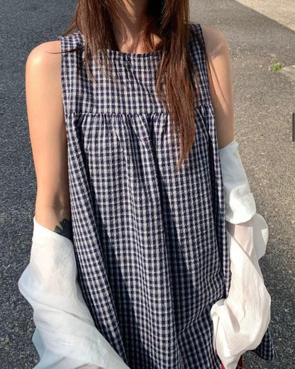 Umi lattice top🏝️