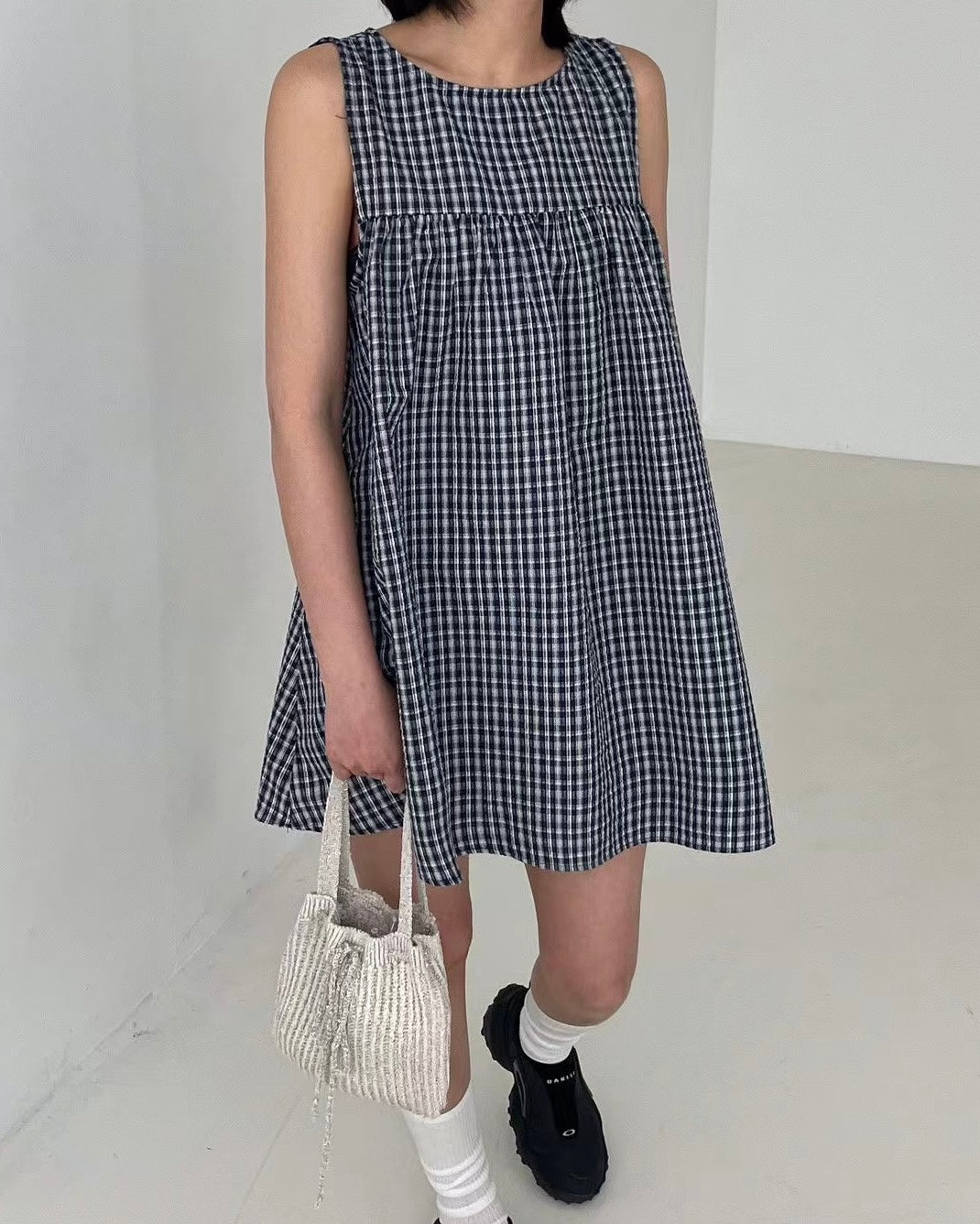 Umi lattice top🏝️