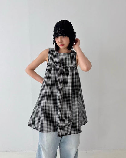 Umi lattice top🏝️