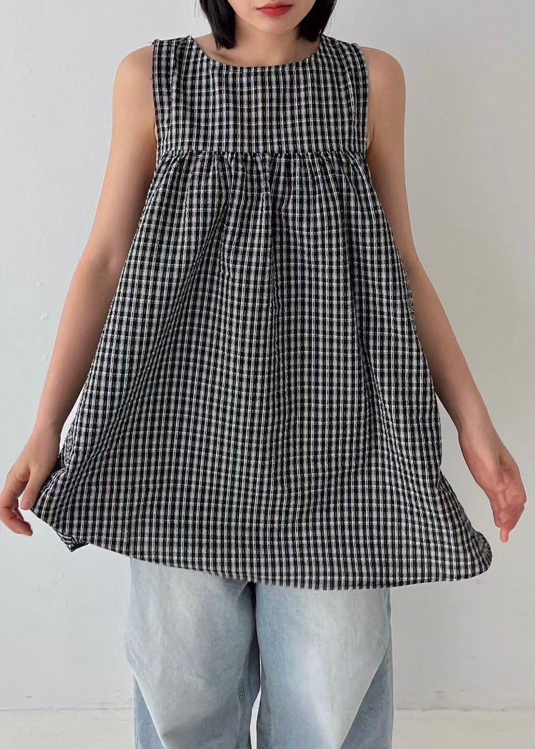 Umi lattice top🏝️