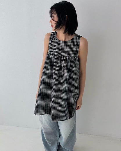 Umi lattice top🏝️