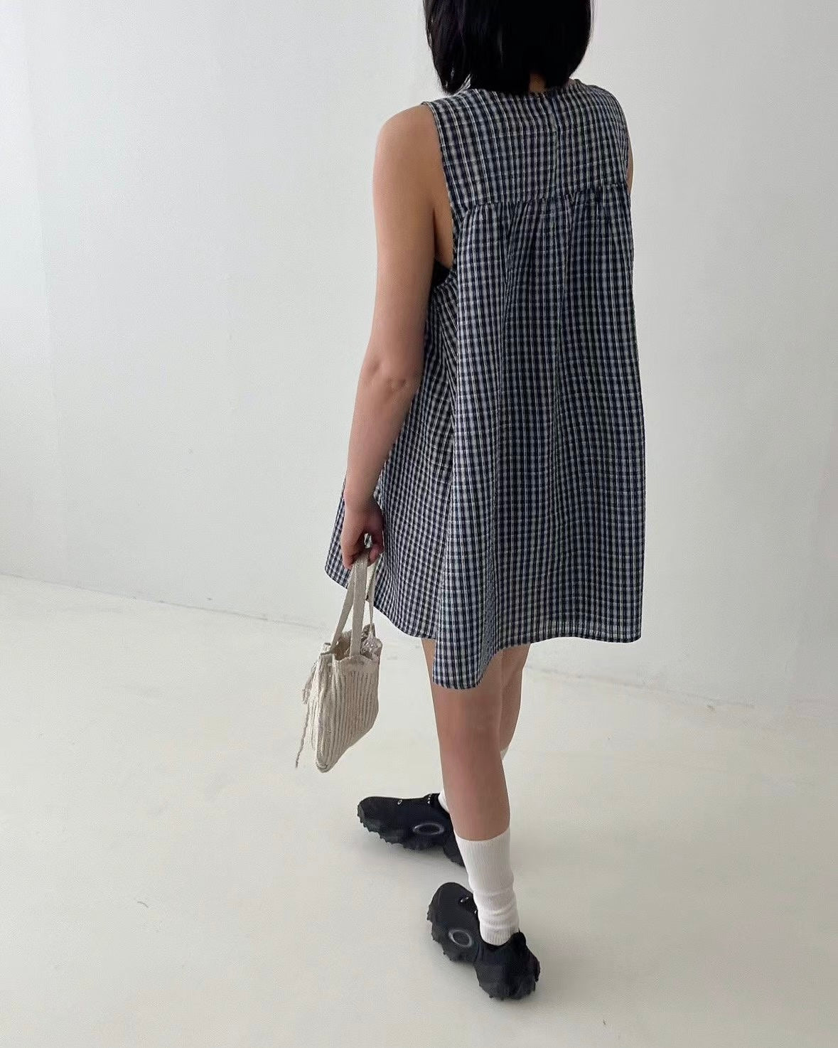 Umi lattice top🏝️