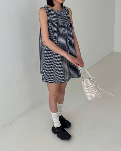 Umi lattice top🏝️