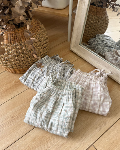 👒creammy ribbon ops🧁