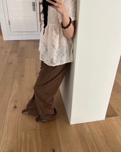 Nina blouse