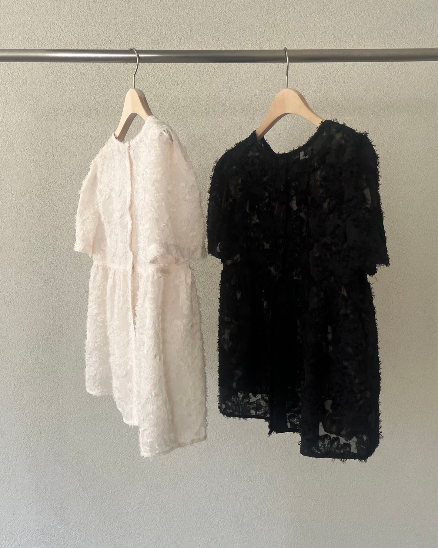 Nina blouse