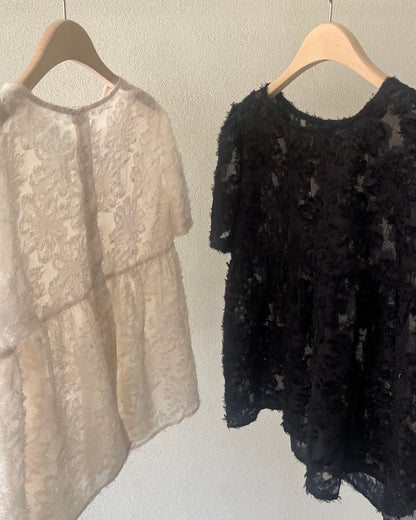Nina blouse