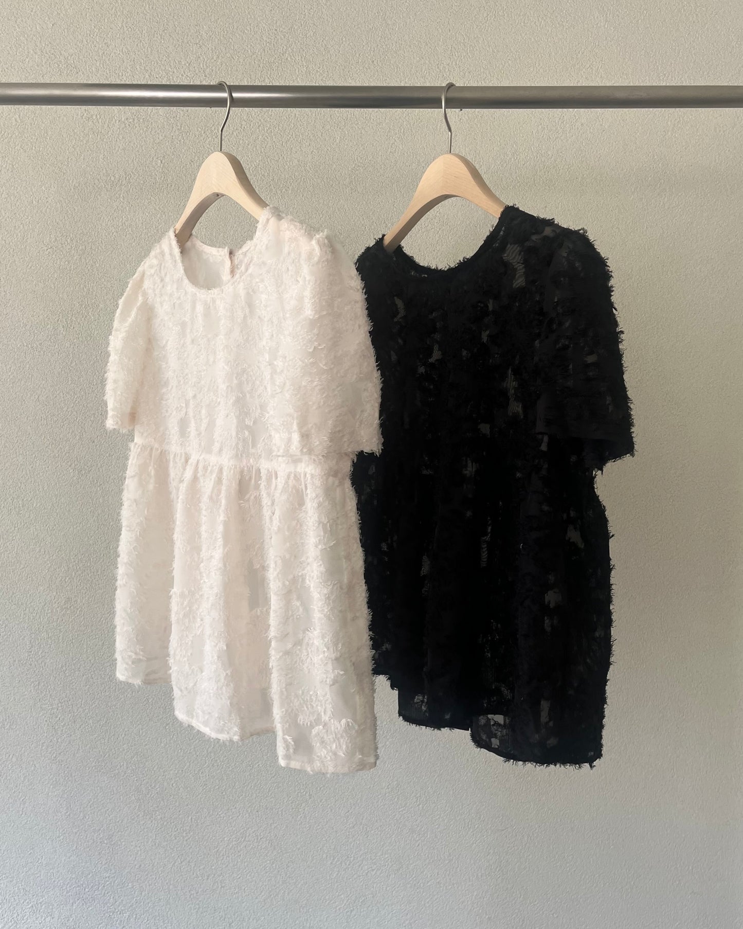 Nina blouse