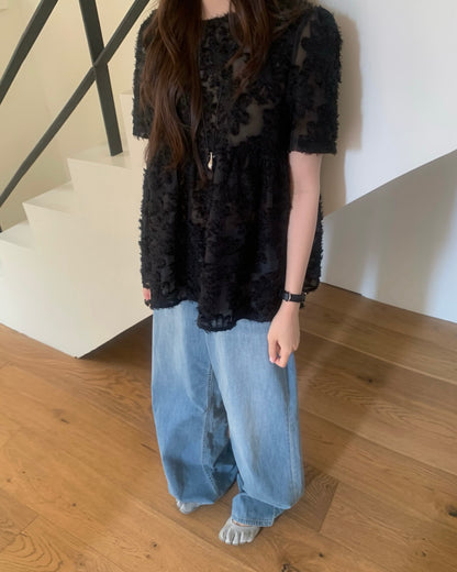 Nina blouse