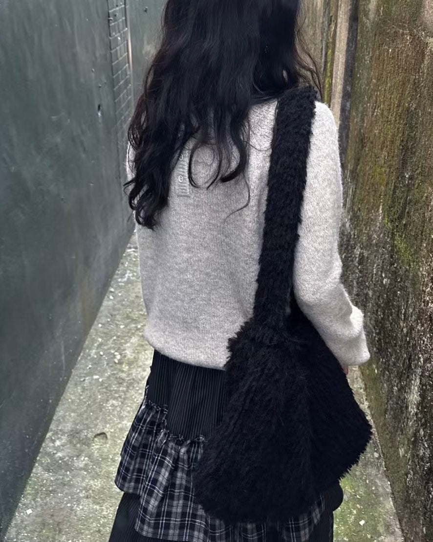 momo dumpling bag🥟