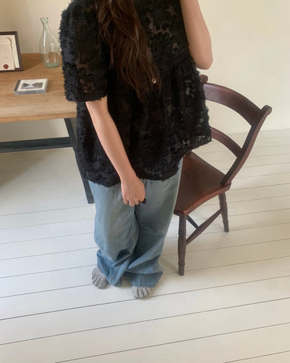 Nina blouse