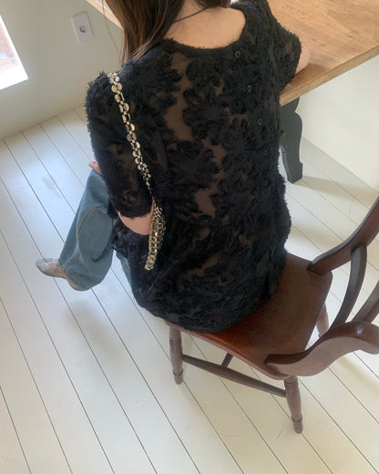 Nina blouse