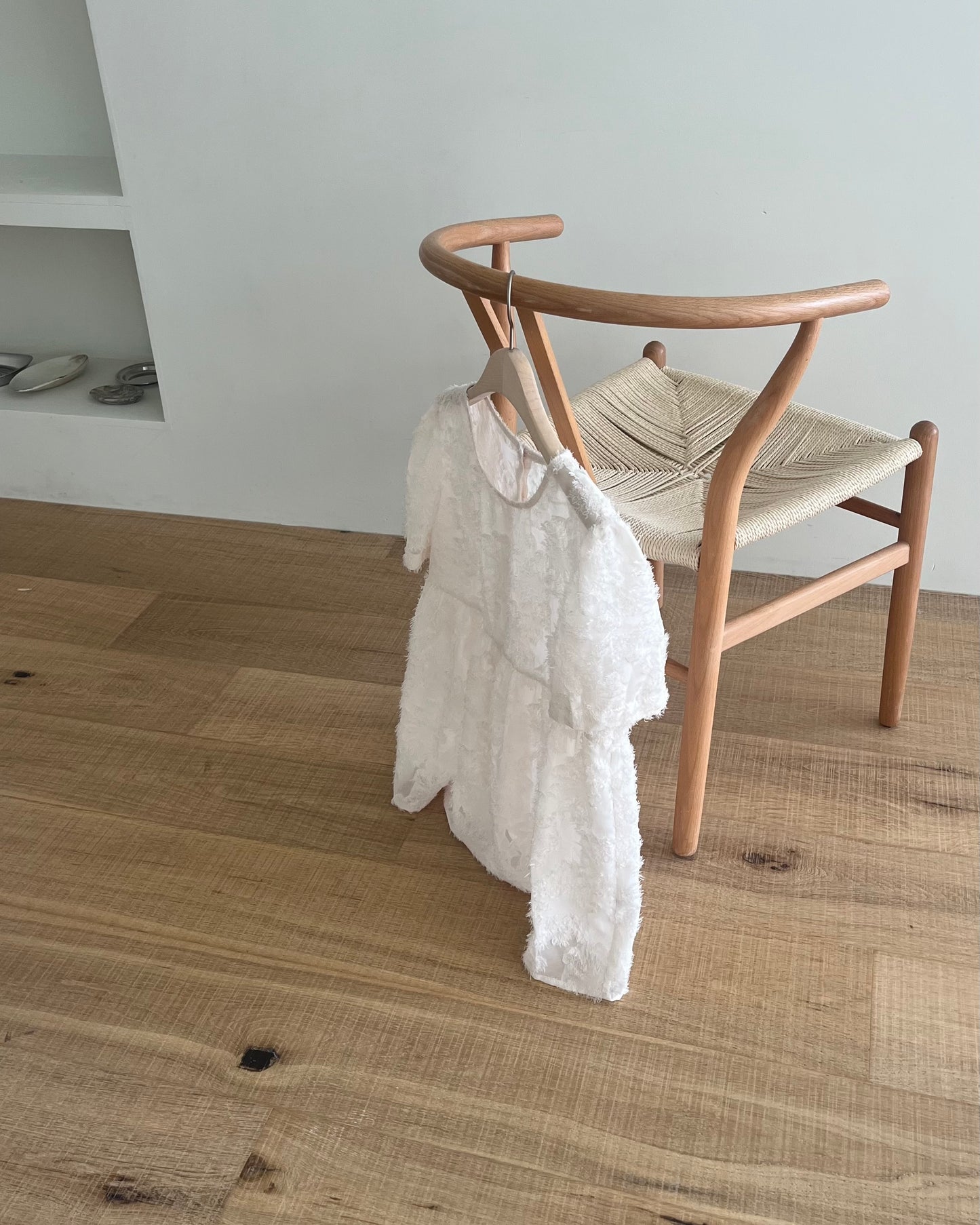 Nina blouse