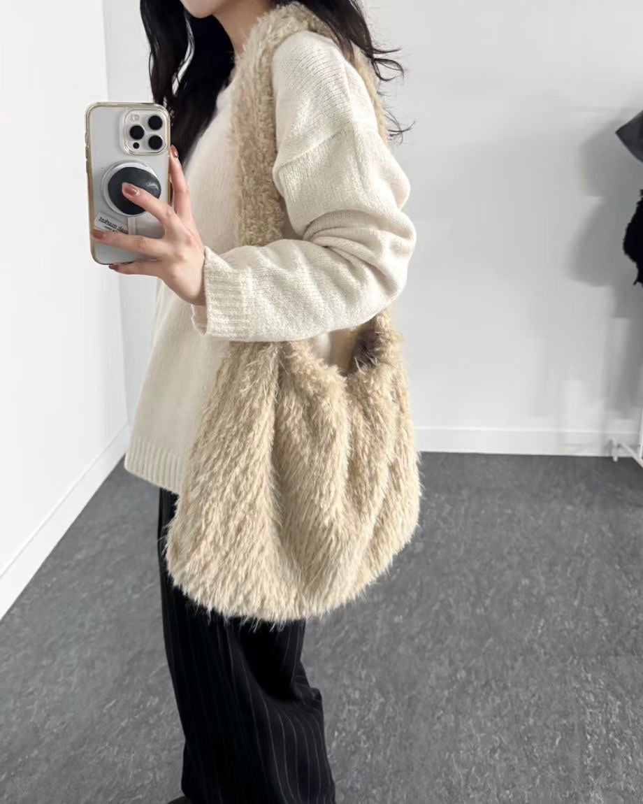 momo dumpling bag🥟