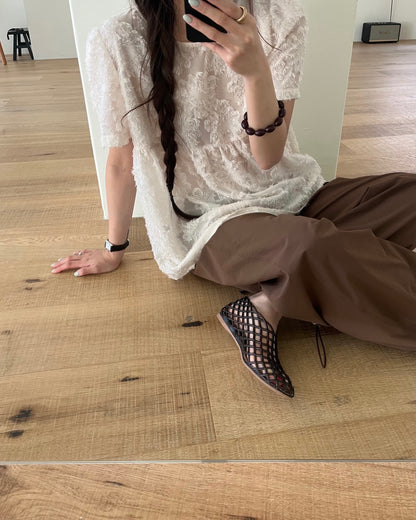 Nina blouse
