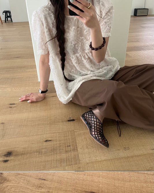 Nina blouse