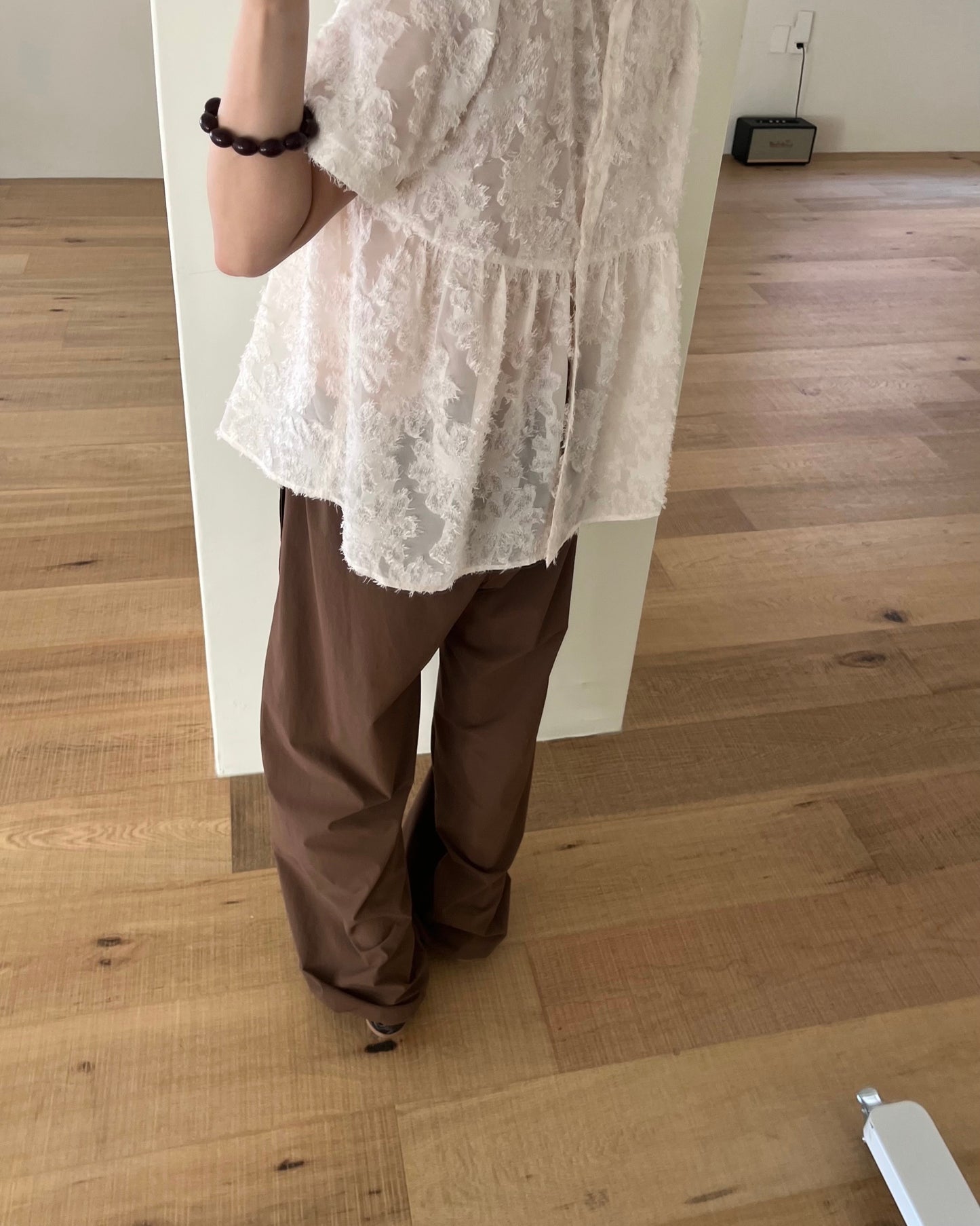 Nina blouse