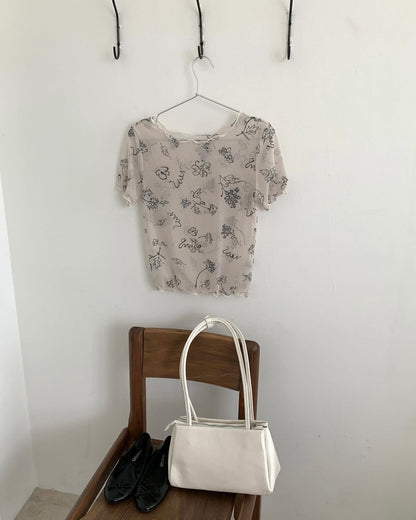 Lily top