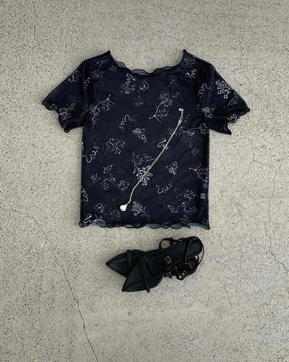 Lily top