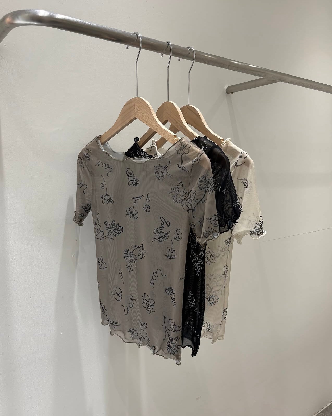Lily top