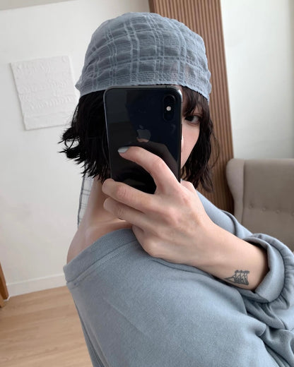 sora scarf
