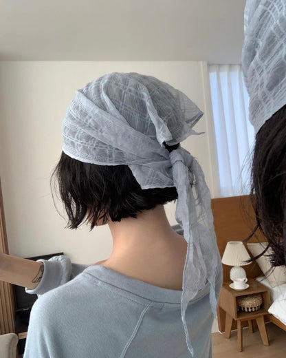 sora scarf