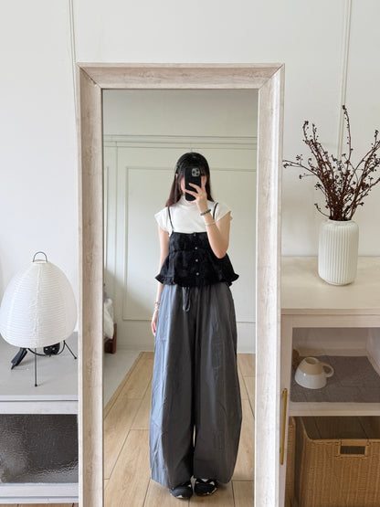 Camisole Jacquard🪄