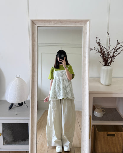 Little daisy camisole🌼