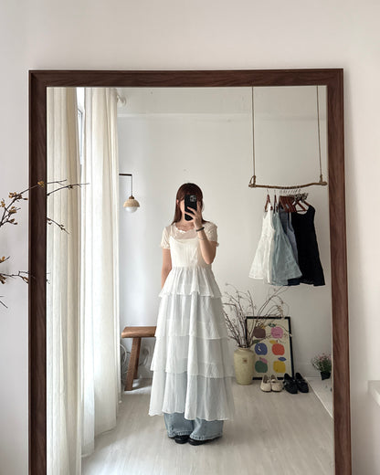 Island dress🏝️