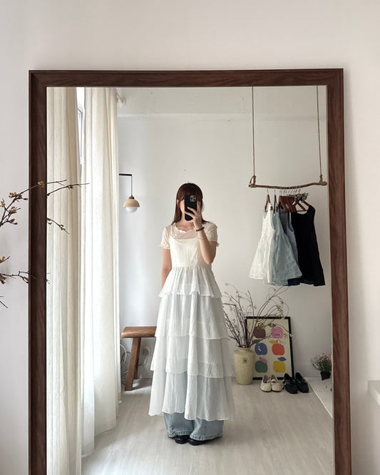 Island dress🏝️