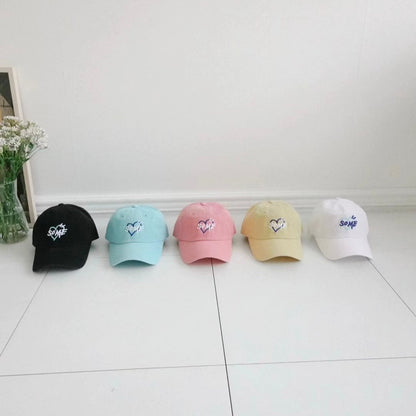 💛心心cap