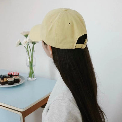 💛心心cap