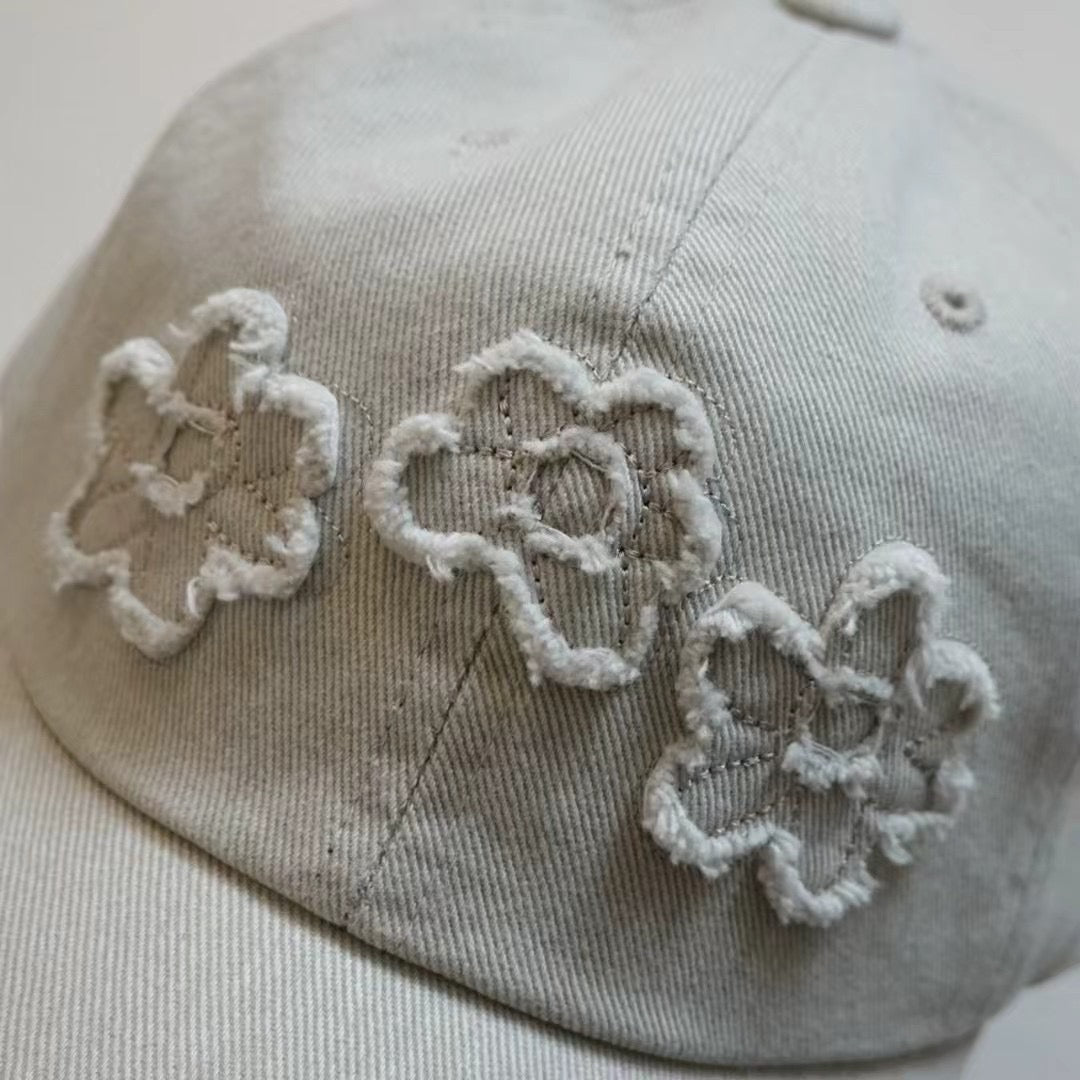 🌼Fafa cap