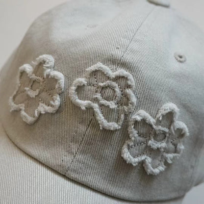 🌼Fafa cap