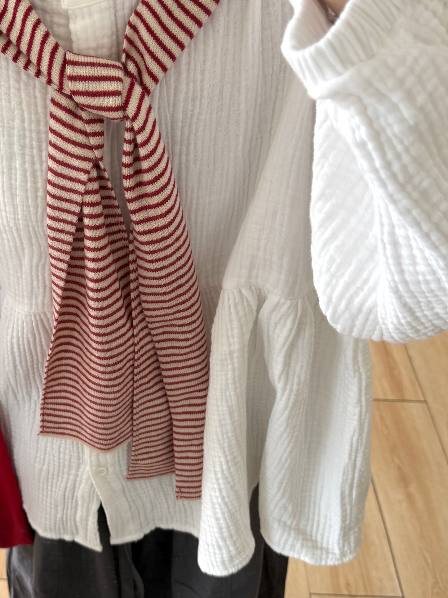 sheep button outer🐑(bb棉)