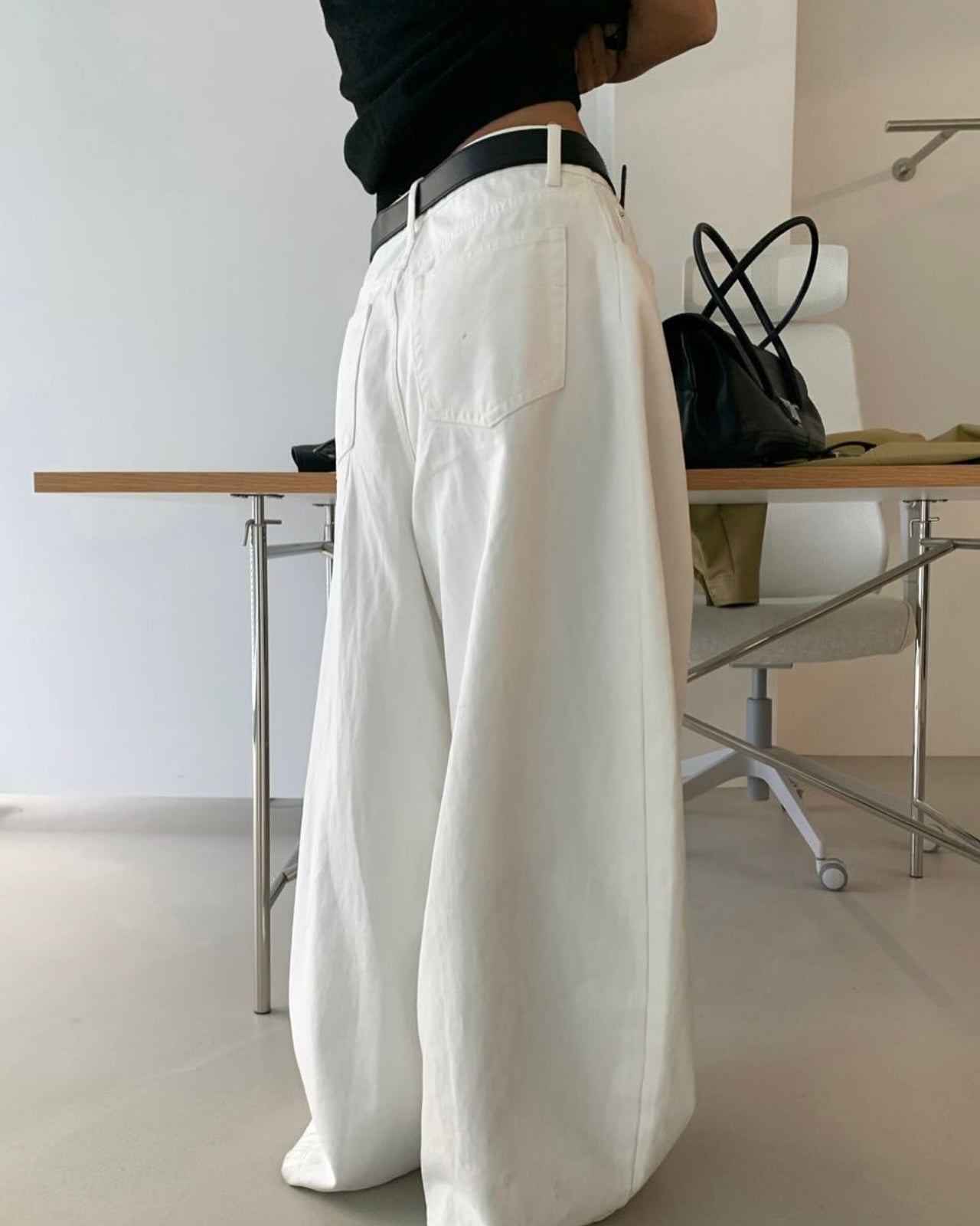 Skyline Pants