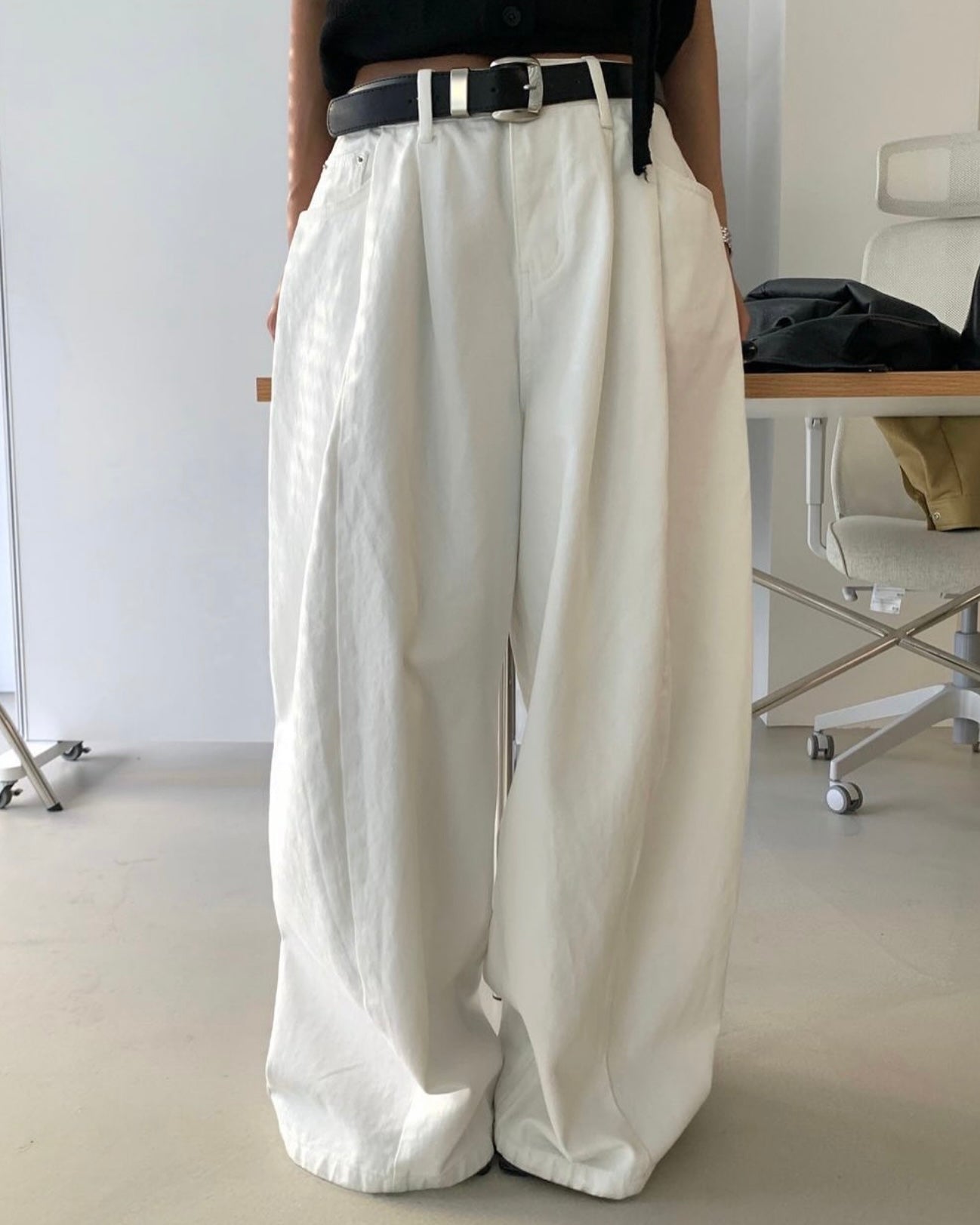 Skyline Pants