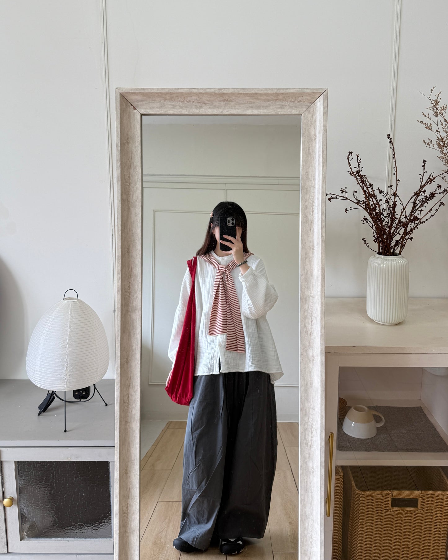 sheep button outer🐑(bb棉)