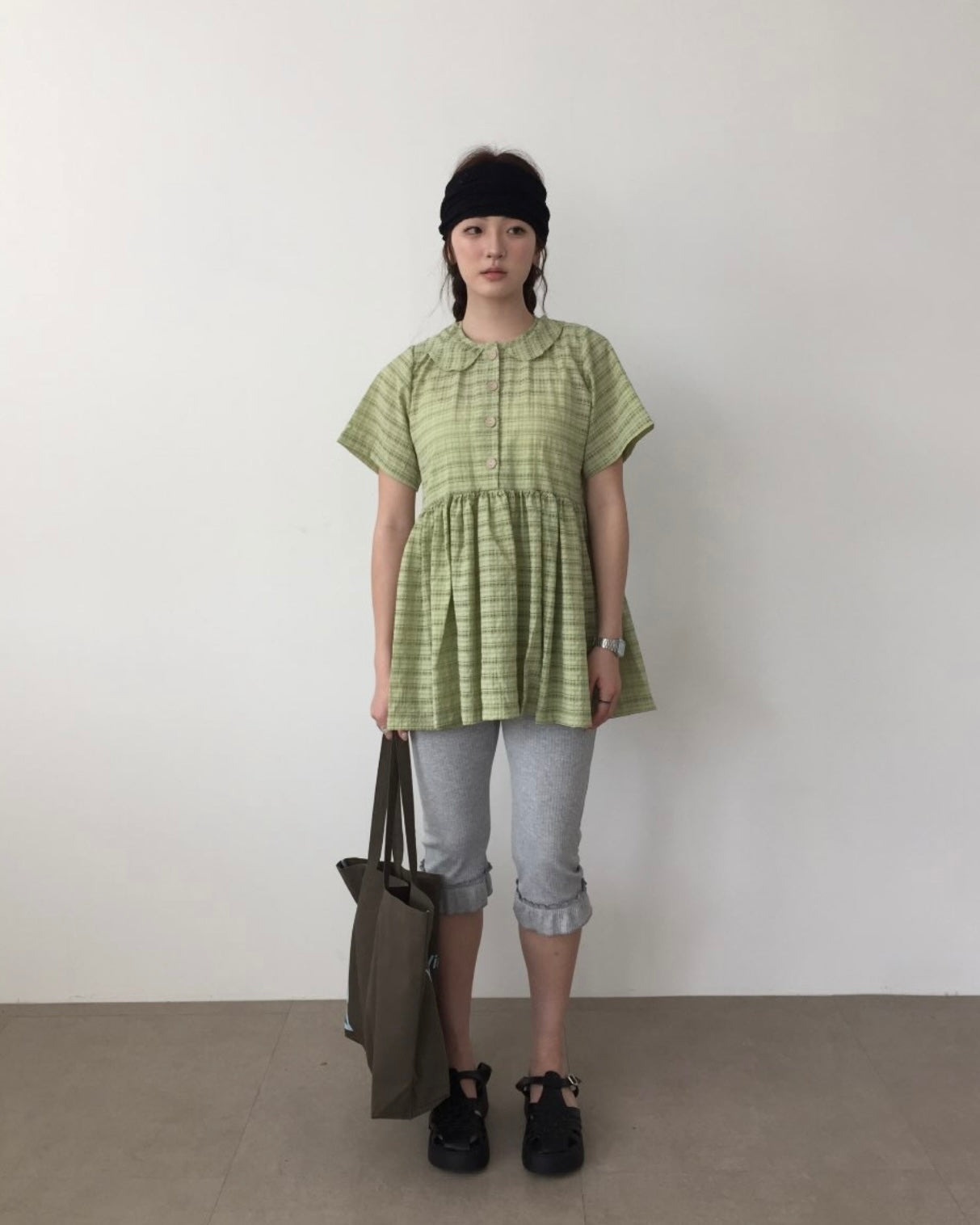 Chess mini dress