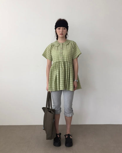 Chess mini dress