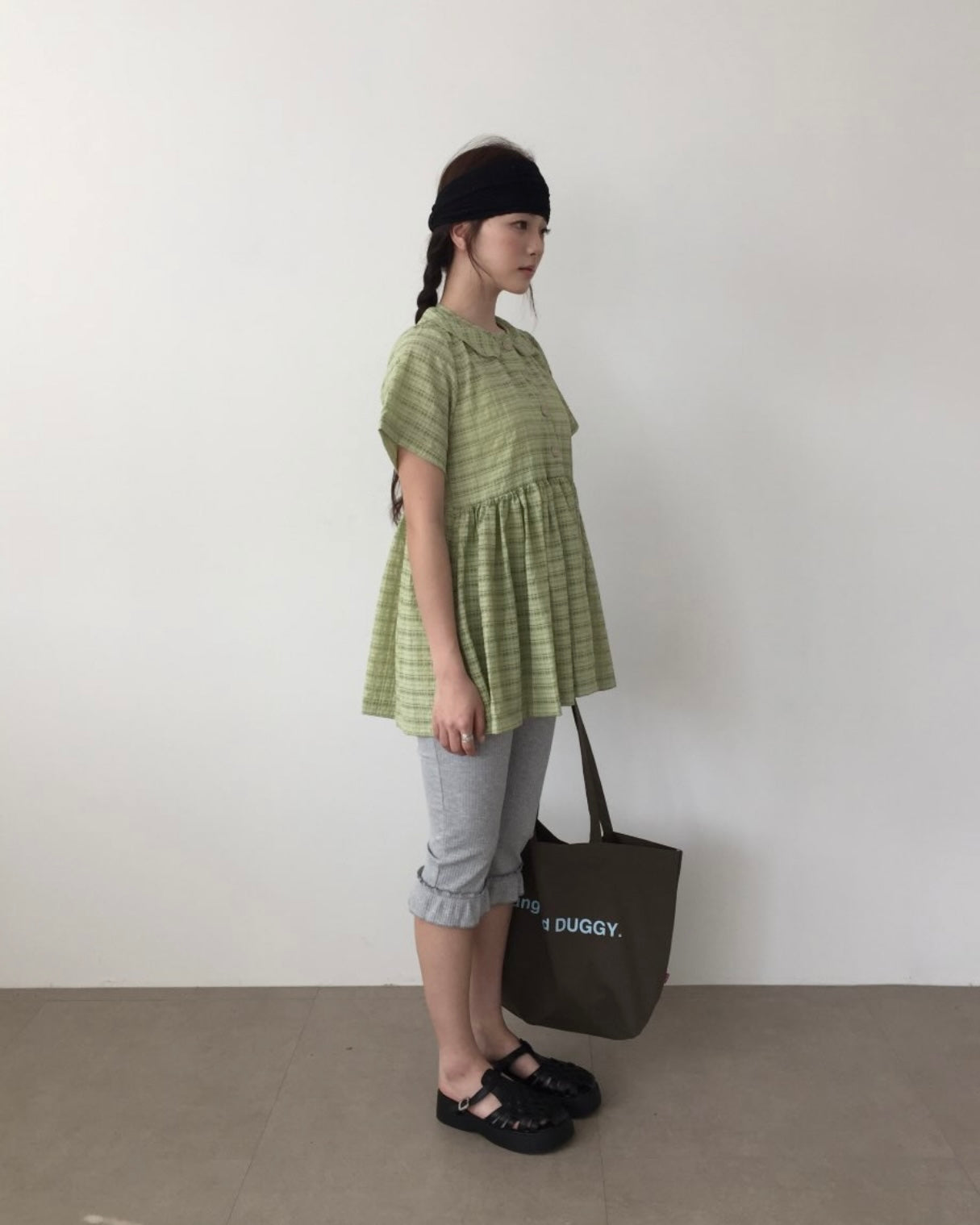 Chess mini dress