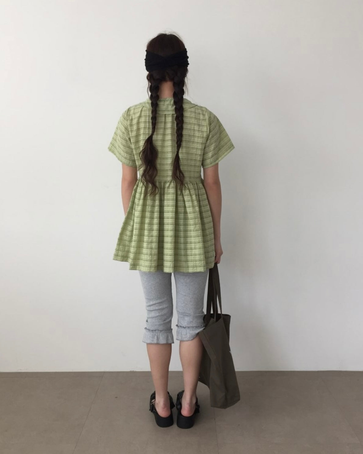 Chess mini dress
