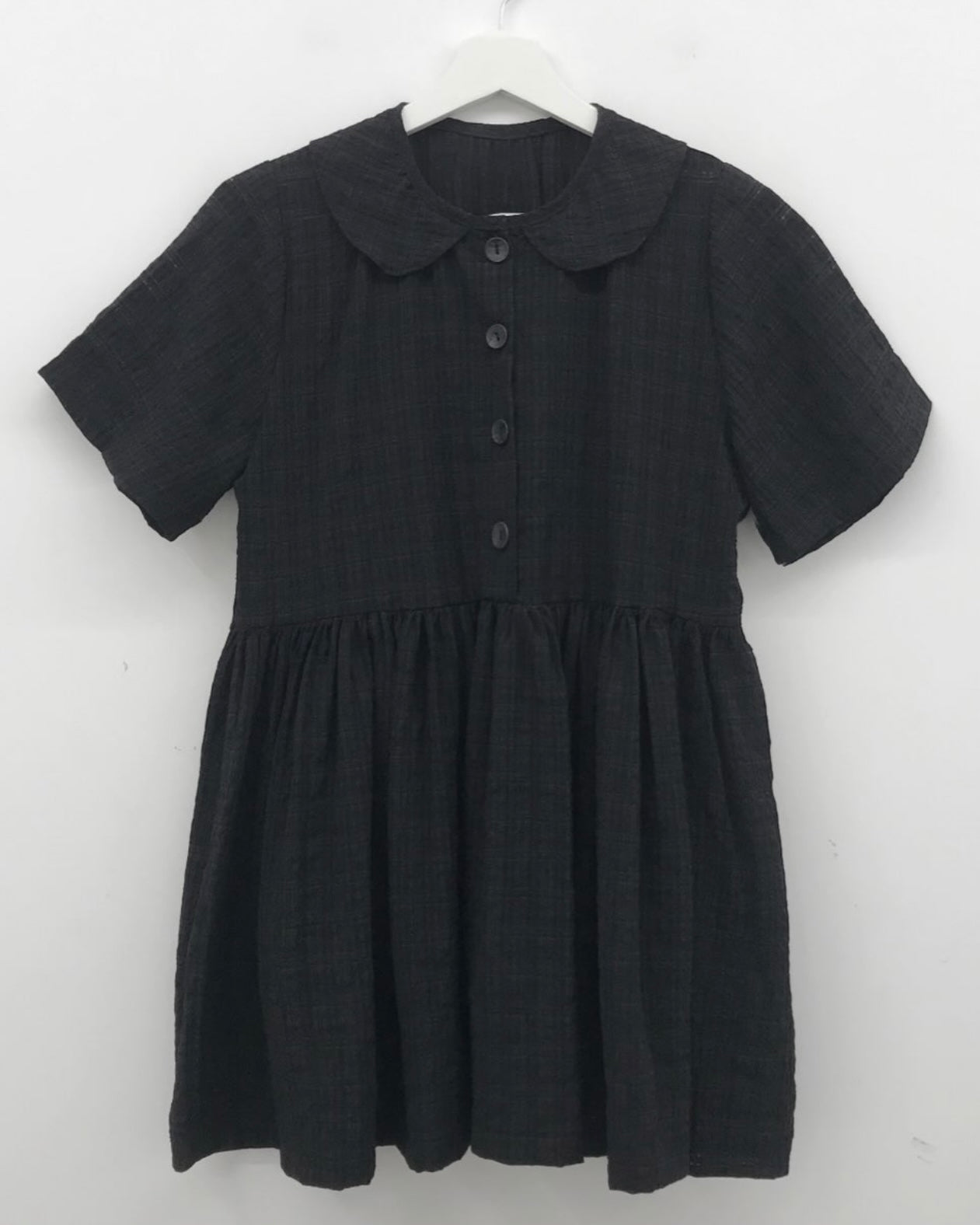 Chess mini dress