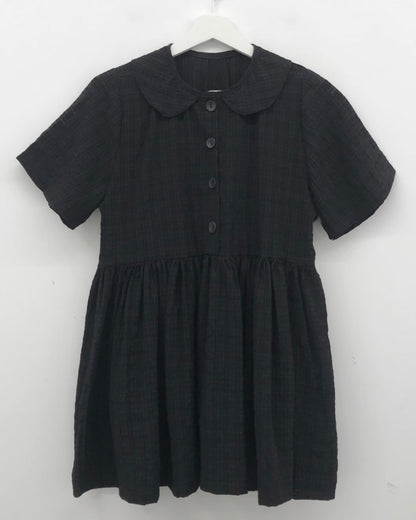 Chess mini dress