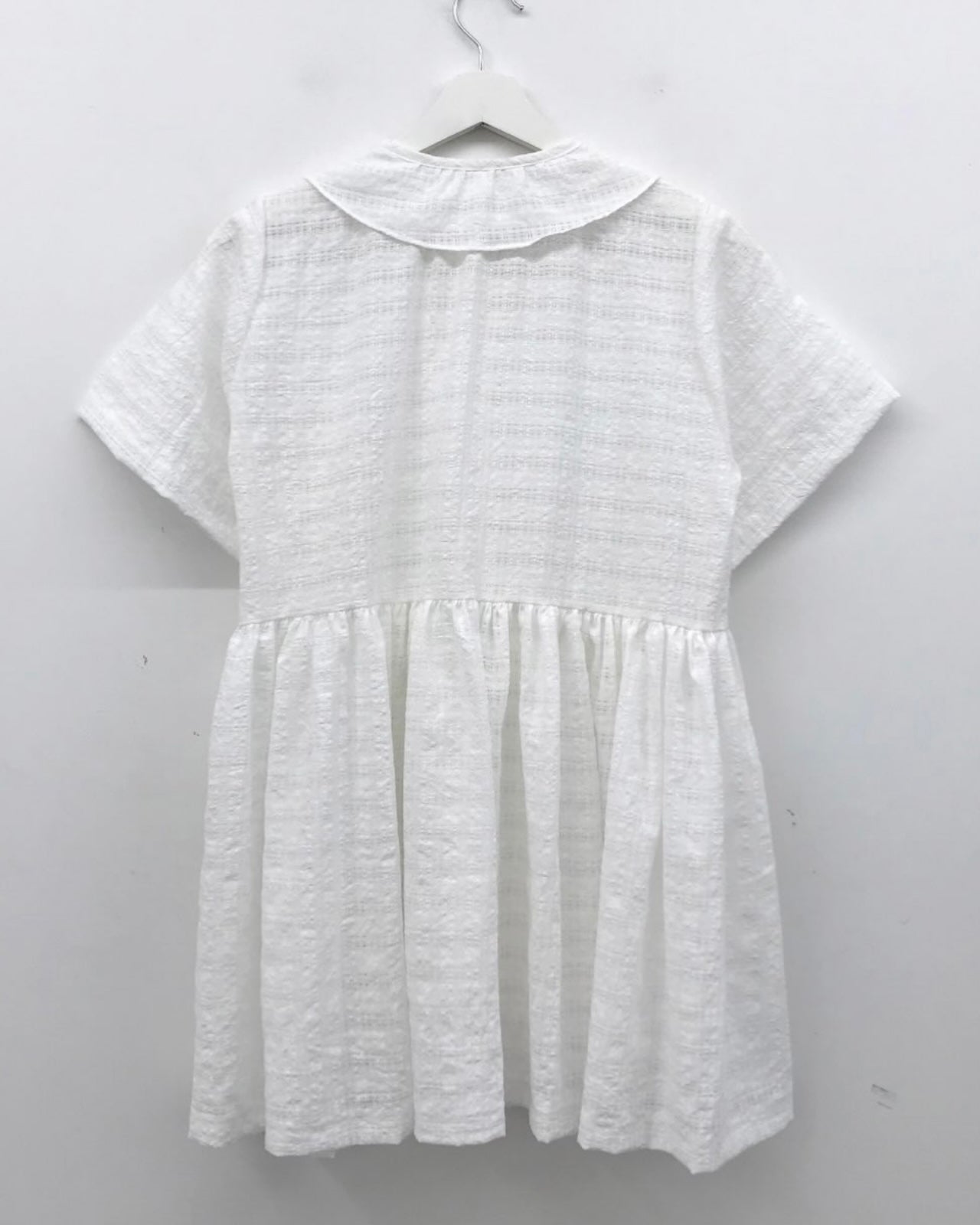 Chess mini dress