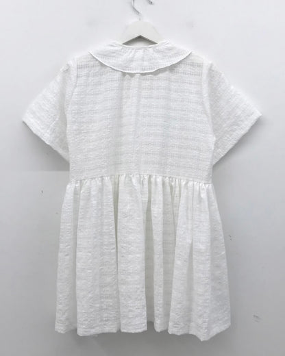 Chess mini dress