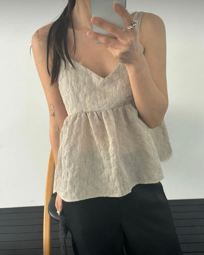 Littor camisole