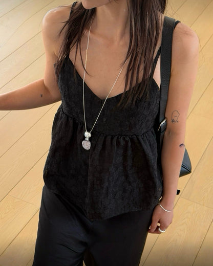Littor camisole