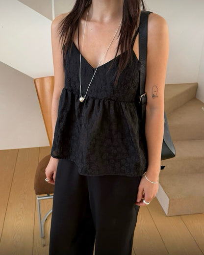 Littor camisole